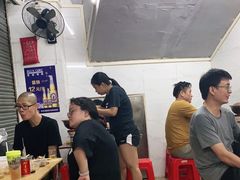 大堂-威邵鸡煲(西华路总店)