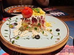 -卢布里西餐厅(海拉尔店)