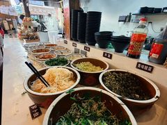 -沈记土鸡米线(七星街品牌中心店)