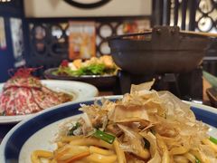 -玄白·炭烤活鳗(上海首店)