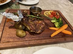 -大树餐厅(红旗街万达店)