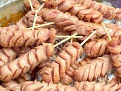 -丁脊壹绝·里脊肉