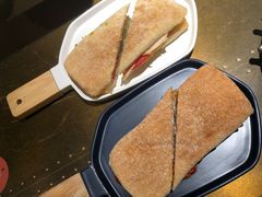 -BOCATA 西班牙餐厅(三里屯店)