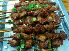 android_upload_pic-曾哥烧烤店(红瓦寺店)