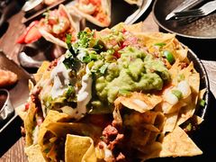-Q MEX 库迈墨西哥餐吧(三里屯店)