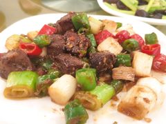 -强记海鲜菜馆(罗湖万象城店)