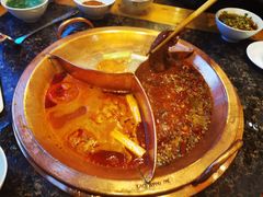 -老码头火锅(骡马市店)