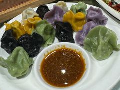 -和源祥·日照菜扛把子(万平口一店)