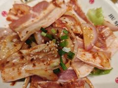 -酒拾烤肉(奥体天虹店)