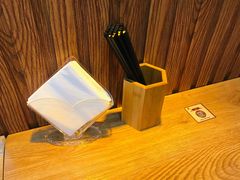 -神田川拉面店(上游街店)