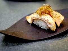 -禾绿寿司·定食·拉面·烧炸(喜荟城店)