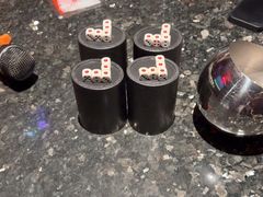 -格莱美量贩式KTV(奥帆店)