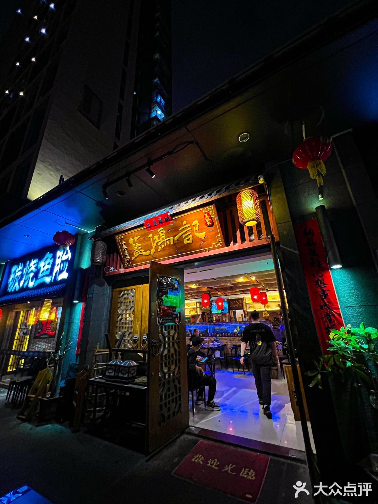 (南宁)真正好吃不需要营销的老店🥹🥹。。