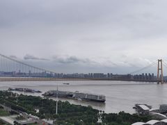 -武汉洲际酒店