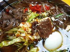 -屋里家延边朝鲜族冷面(南园店)