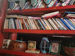 -房子红了鱼豆花重庆老火锅(广厦学院店)