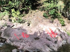 -湖州龙王山景区