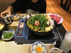 -昱匠·日本料理(金融街店)