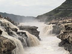 -陕西黄河壶口瀑布旅游区