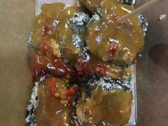 -品腐记·豆腐王朝(老门东总店)