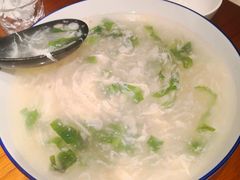 -吴记酱骨炖菜馆(康安路店)