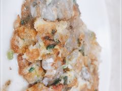 -阿八蚝仔烙(福宁店)