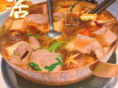 -月芽·自由餐厅·西溪湿地餐厅