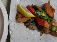 -新享乐海鲜(翠华路店)