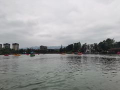 -枫香湖儿童公园
