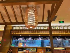 -万岁寿司(天河领展店)