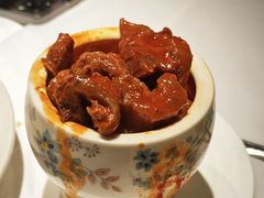 -波特曼西餐厅(南岗店)