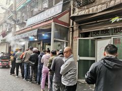 -老字号贾家肉丸糊辣汤(光明巷店)