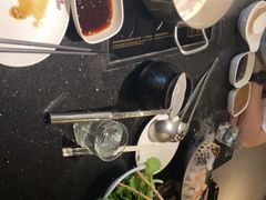 -捞王猪肚鸡火锅(财富中心店)