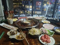 -小龙坎火锅(全球总店)