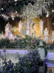 -花嫁丽舍海岛婚礼殿堂(国展店)