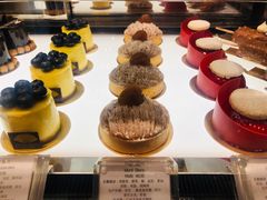 -广州文华东方酒店·文华饼店