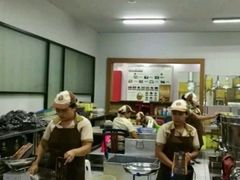 -巴厘岛黄金金兔咖啡工厂