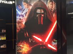 -UA iSQUARE IMAX(尖沙咀店)
