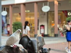 -王府井奥莱临潼小镇(临潼店)