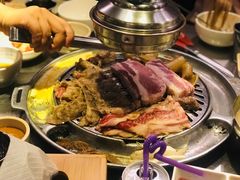 -喜来稀肉(虹泉路店)