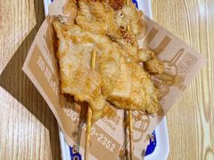 -魔都三兄弟酸辣粉·蘸卤炸串(虹桥万科店)