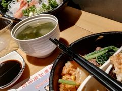 -新一喜铁板料理餐厅·铁板放题(北国商城店)