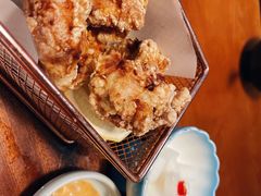 -鳗鱼家·深夜食堂(军博店)