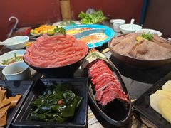 -吼堂老火锅(太古里总店)