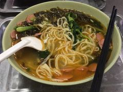 -南京交通职业技术学院第四食堂