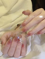 -M·X Nail日式美甲美睫