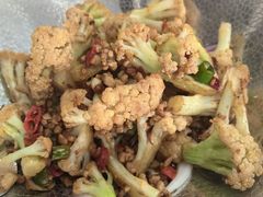 -小郭私房菜·海肠捞饭店(学士街店)