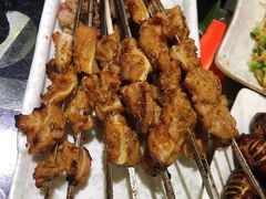 -高鸽子锦州烧烤63年(海阳路店)