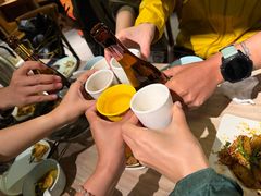 -缘生态云南菜·野生菌庭院餐厅(华侨城店)