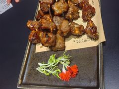 -桂小厨广西菜(水晶城店)